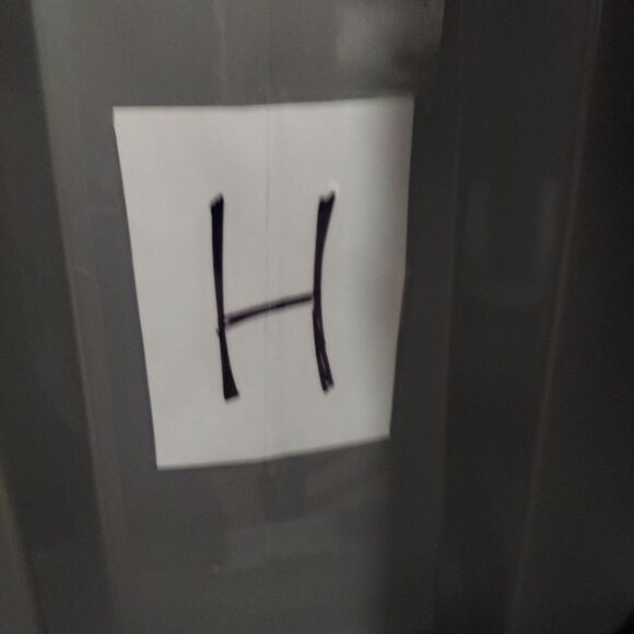 Felina Black Velour Velvet Jogger Pants sz Small - Picture 10 of 10